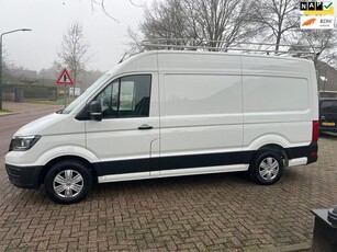 Volkswagen Crafter 35 2.0 TDI L3H2 Trendline