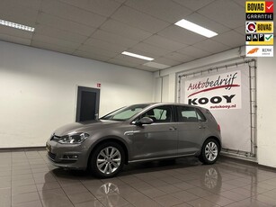 Volkswagen Golf 1.0 TSI Comfortline * Automaat / Navigatie