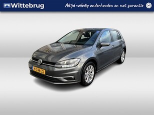 Volkswagen Golf 1.0 TSI Comfortline / CAMERA/ PARK.