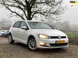 Volkswagen Golf 1.2 TSI Trendline Cruise + Airco nu €