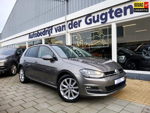 Volkswagen GOLF 1.4 TSI ACT Highline / Automaat / Cruise