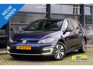 Volkswagen Golf 1.4 TSI Aut. GTE TrekhaakZuinig