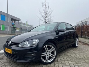 Volkswagen Golf 1.4 TSI AUTOMAAT LeerNavigatie CUP Edition