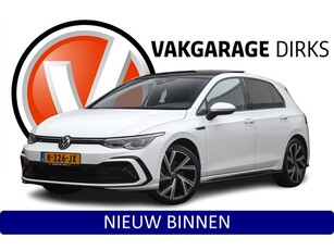 Volkswagen Golf 1.5 eTSI DSG R-Line ? Pano ? LED ? Carplay