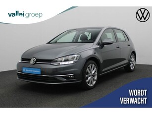 Volkswagen Golf 1.5 TSI 150PK DSG Highline Trekhaak