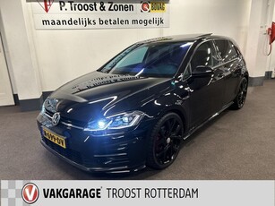 Volkswagen Golf 1.5 TSI Highline Business R-Line