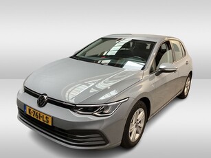 Volkswagen Golf 1.5 TSI Life Verwacht Elektrische