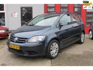 Volkswagen Golf Plus 1.9 TDI Turijn , NAVI, AIRCO,LM VELG