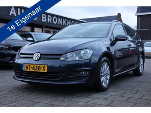 Volkswagen GOLF Variant 1.0 TSI COMFORT NAVI CLIMA