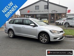 Volkswagen Golf Variant 1.0 TSI Comfortline DSG7 automaat PDC Voor+ achter Navigatie App Adap cruise controle