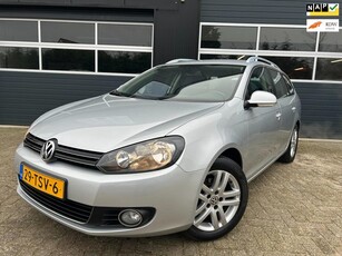 Volkswagen Golf Variant 1.2 TSI HighlineNette auto!