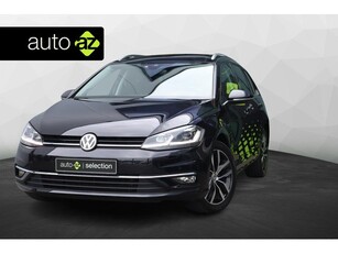 Volkswagen Golf Variant 1.4 TSI Highline