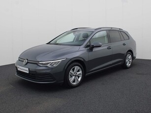 Volkswagen Golf Variant 1.5eTSI/130PK Life DSG · App