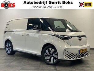 Volkswagen ID. Buzz Cargo 77 kWh ACC PDC Soelenpakket