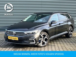 Volkswagen Passat Variant 1.4 TSI GTE Plug in Hybrid PHEV