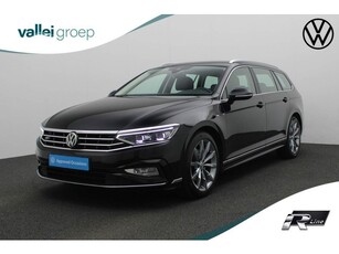 Volkswagen Passat Variant 1.5 TSI 150PK DSG Elegance