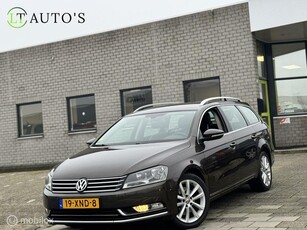 Volkswagen Passat Variant 2.0 TDI Highline BlueMotionCamera