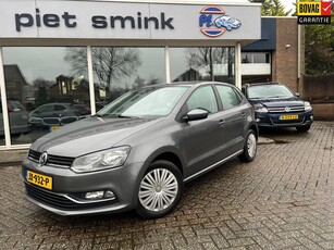 Volkswagen Polo 1.0 Comfortline Edition