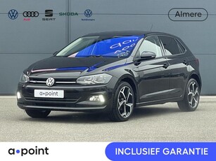 Volkswagen Polo 1.0 MPI Comfortline Airco Cruise