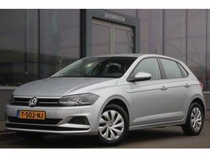 Volkswagen Polo 1.0 TSI Beats ACC DAB App Connect