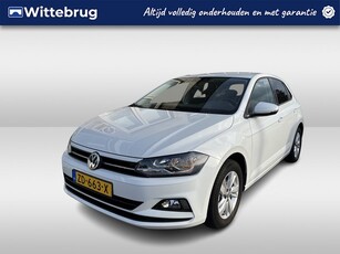 Volkswagen Polo 1.0 TSI Comfortline / ADAPT. CRUISE/