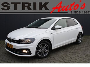 Volkswagen Polo 1.0 TSI Highline Business R-LINE - AUTOMAAT