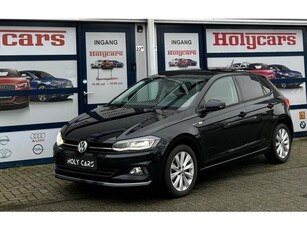 Volkswagen POLO 1.0 TSI Highline PANOROMA LED CAMERA