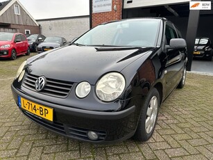 Volkswagen Polo 1.2-12V