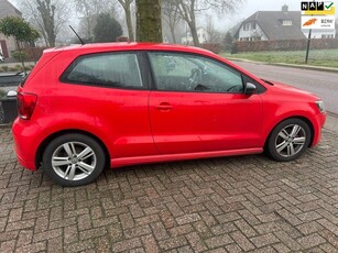 Volkswagen Polo 1.2 TDI BlueMotion Comfortline