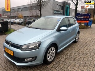 Volkswagen Polo 1.2 TDI BlueMotion Comfortline - AIRCO -