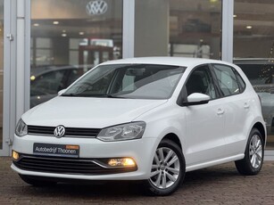 Volkswagen Polo 1.2 TSI Comfortline Trekhaak Cruise