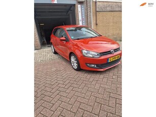 Volkswagen Polo 1.2 TSI Highline PARKS/AIRCO/STOELV/SCHERM/APK