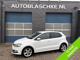 Volkswagen Polo 1.2 TSI Highline, navi, climate/cruise/Lmv