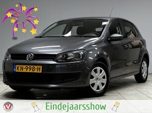 Volkswagen Polo 1.4-16V Trendline /5-Drs! /Airco /Elek.