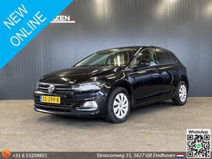 Volkswagen Polo 1.6 TDI Comfortline € 6.800,- NETTO!