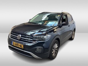 Volkswagen T-Cross 1.0 TSI Life Verwacht DSG