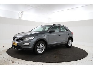 Volkswagen T-Roc 1.0 TSI Style Navigatie, Lmv, Climate