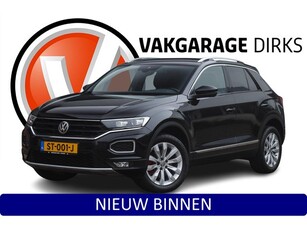 Volkswagen T-Roc 1.5 TSI 150 PK Sport ? LED ? ACC ? Carplay