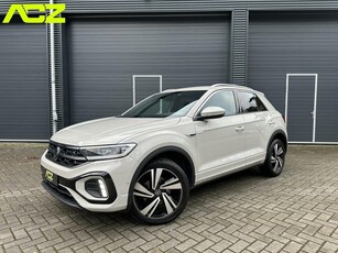 Volkswagen T-Roc 1.5 TSI R-Line FACELIFT IQ LightKeyless