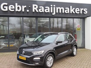 Volkswagen T-Roc 1.5 TSI Style Business*ACC*Digitaal