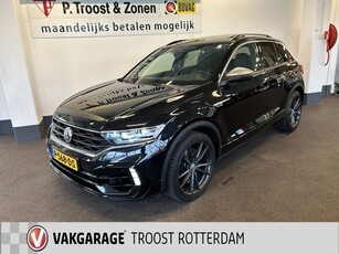 Volkswagen T-Roc 2.0 TSI 4Motion R 300PK Panoramadak