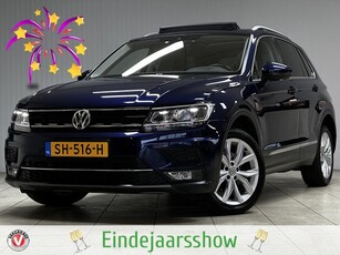 Volkswagen Tiguan 1.4 TSI ACT Highline/ HUD/ Virtual