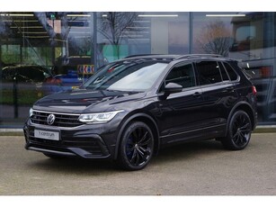 Volkswagen Tiguan 1.4 TSI eHybrid 245 PK R-Line BNS+ PHEV