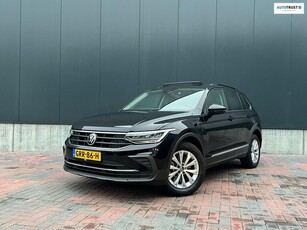 Volkswagen TIGUAN 1.4 TSI eHybrid Business+ * Pano * Cruise