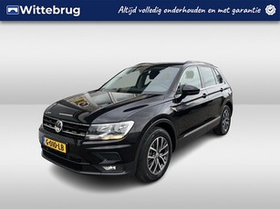 Volkswagen Tiguan 1.5 TSI ACT Comfortline / AUTOMAAT/