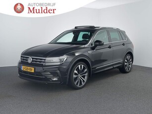 Volkswagen Tiguan 1.5 TSI ACT Highline Business R Pano