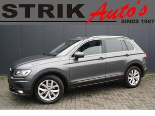 Volkswagen Tiguan 1.5 TSI ACT Highline - NAVIGATIE - PDC -