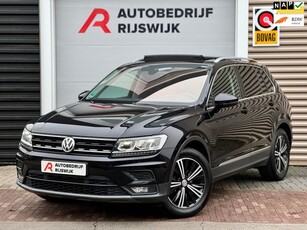 Volkswagen Tiguan 1.5 TSI ACT Highline Pano/Head-Up/Xenon