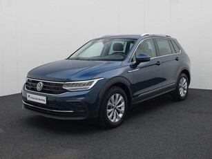 Volkswagen Tiguan 1.5TSI/130PK Life Business · Navigatie ·