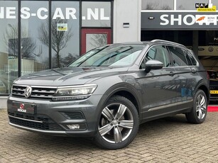 Volkswagen Tiguan 2.0 TSI 4Motion Highline Business R